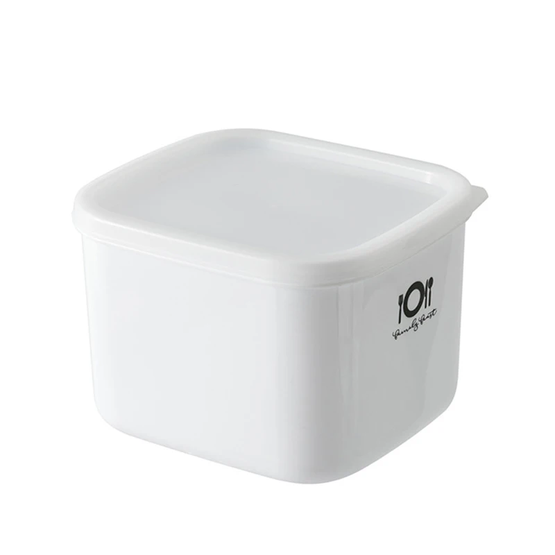 Контейнер для свежей еды многофункциональный Ланч-бокс Bento домашняя кухня