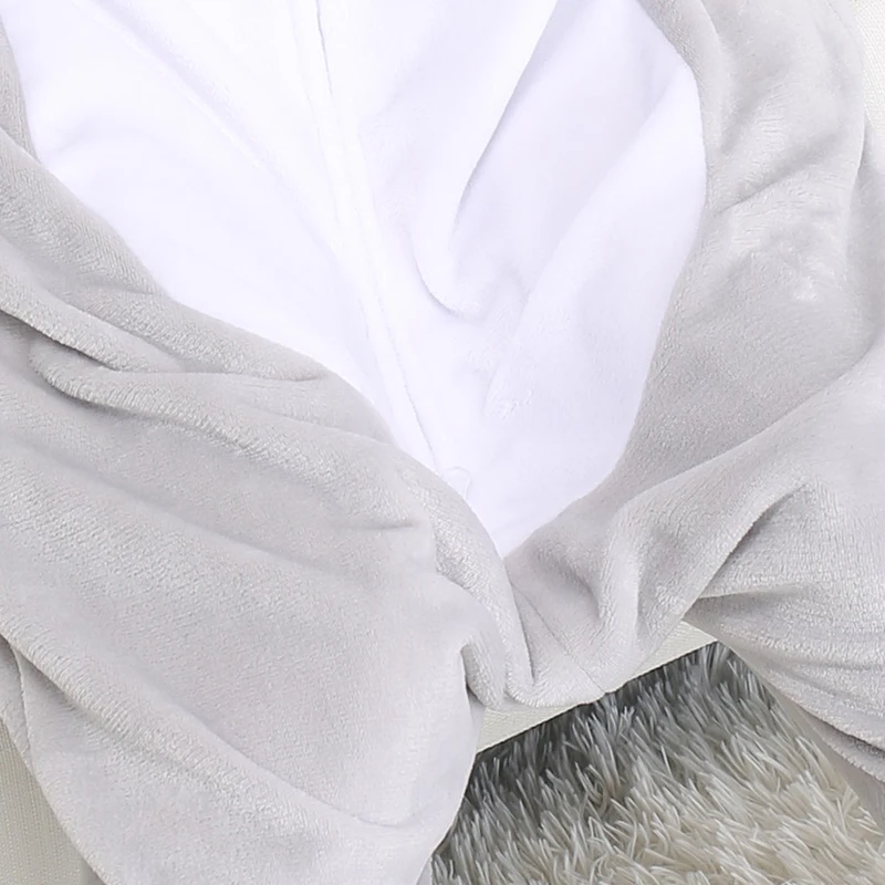 кигуруми Коала комбинезоны для взрослых пижамы с животными Цельный боди Женская