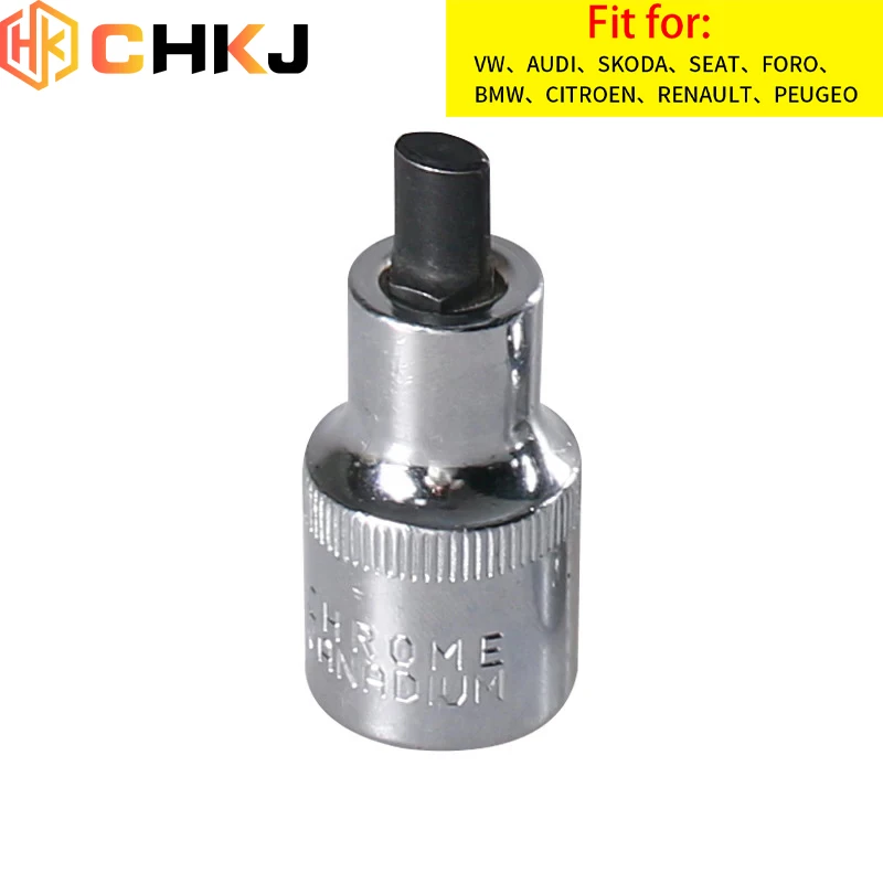 CHKJ высокое качество VW3424 для Volkswagen амортизатор когтей сепаратор специальный инструмент для удаления когтей для Audi для VW