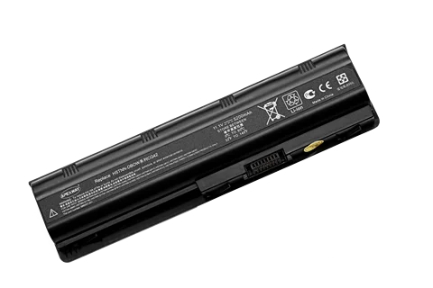 Аккумулятор ApexWay 6 ячеек черный для HP Pavilion