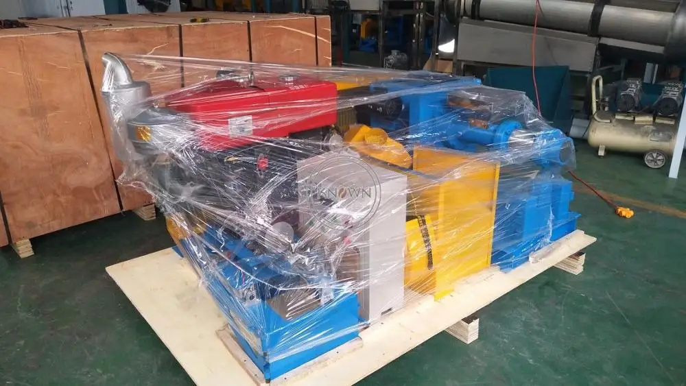 70 B плавающая машина для производства гранул корма рыбы/экструдер рыбной пищи