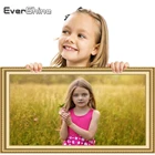 Evershine 5D DIY алмазная вышивка Фото обычай картина стразами алмазная мозаика полная выкладка распродажа подарок ручной работы