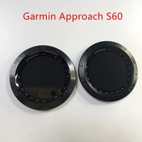 original lcd display screen 010 01702 00 010 01702 01 for garmin approach s60 black dlc lcd display screen parts replacement