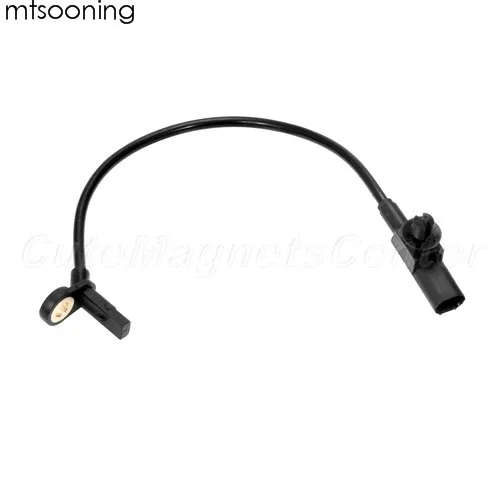 Mtsooning ABS Датчик скорости колес 1645400717 для MERCEDES BENZ GL320 GL450 R63 AMG ML63|Датчик ABS| |