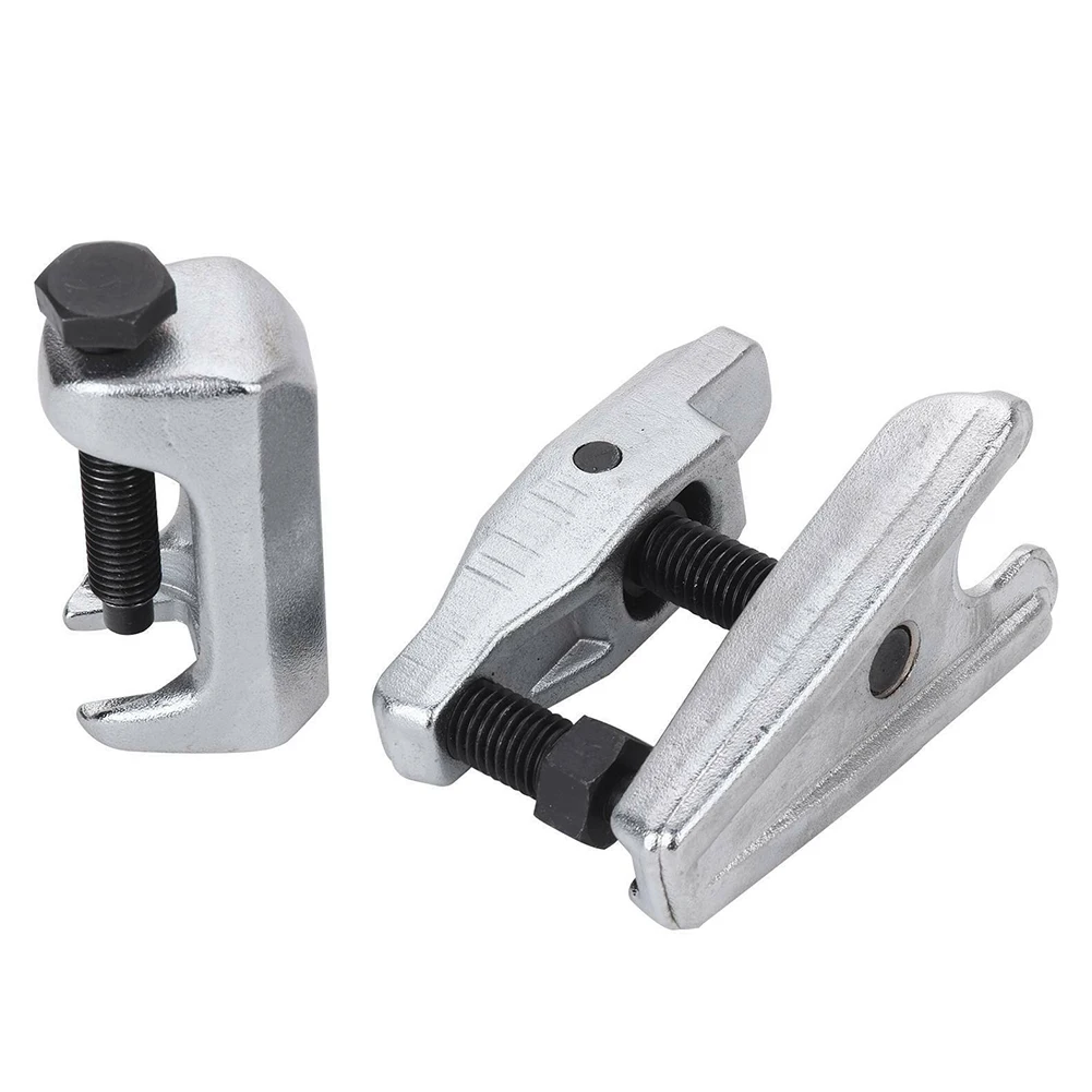 2 шт. Регулируемый автомобильный наконечник для рулевой тяги шаровой шарнир