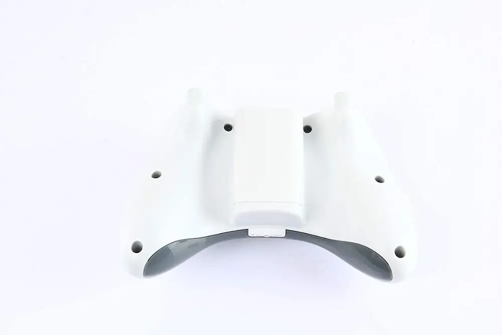 Wireless Controller for Xbox 360 Astarry 2.4GHZ Game Gamepad Joystick & Slim PC Windows 7 8 10 (White | Электроника