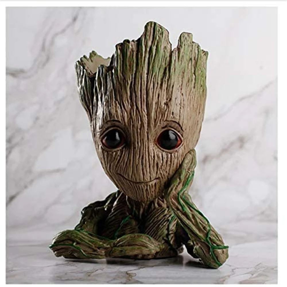 

Набор для вышивки Грут «сделай сам» 11CT, набор для рукоделия, хлопковая нить, Печатный холст, украшение для дома, оптом, комната