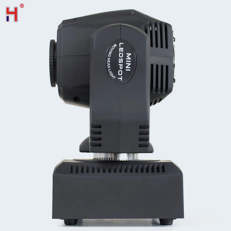 Продажа 60 Вт Светодиодный точечный движущийся головной свет DJ луч света S Lyre с гобо и цветным колесом для оборудования для дискотеки