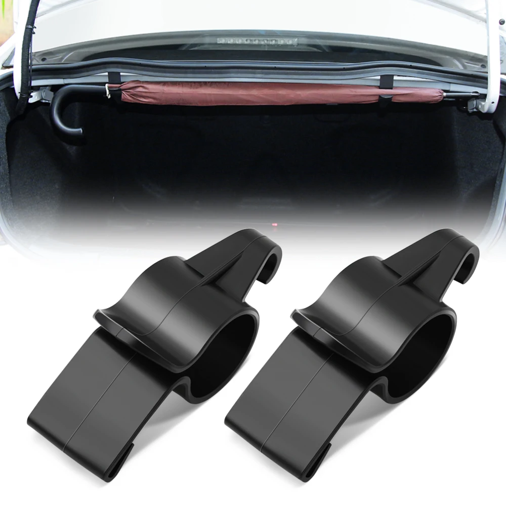 Держатель для зонта автомобильный монтажный крюк Volkswagen Polo Golf 4 6 5 7 POLO Passat B5 B6 B7 tiguan