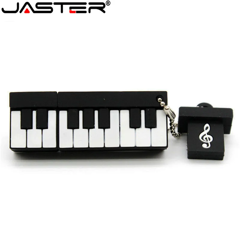 Usb-флеш-накопитель JASTER в виде мультипликационной музыкальной ноты 4 ГБ 16 usb 2 0 32 64 |