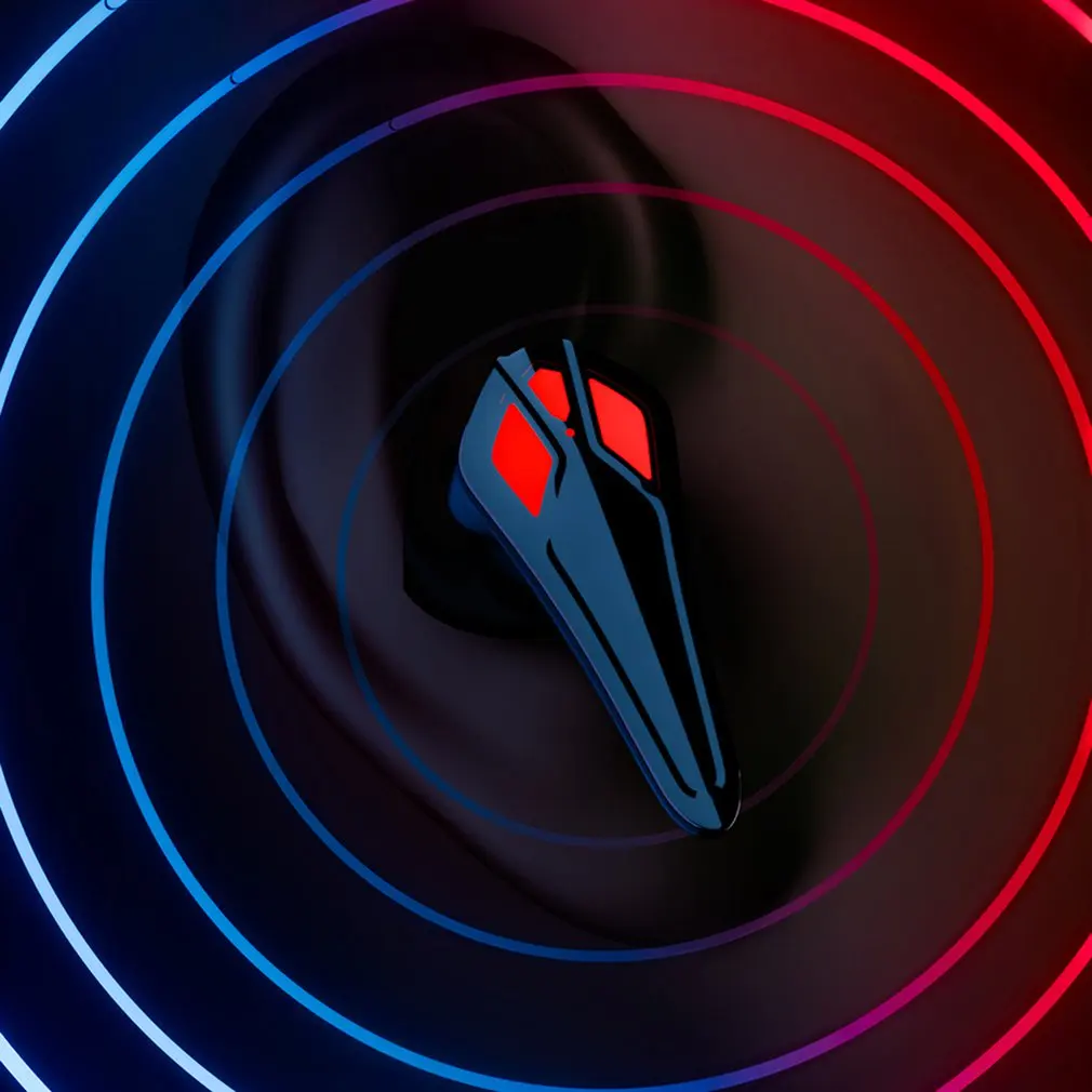 

K65 Wireless Version 5.0 Earphone Sports Running In-ear Binaural Noise Reduction High-definition Headset