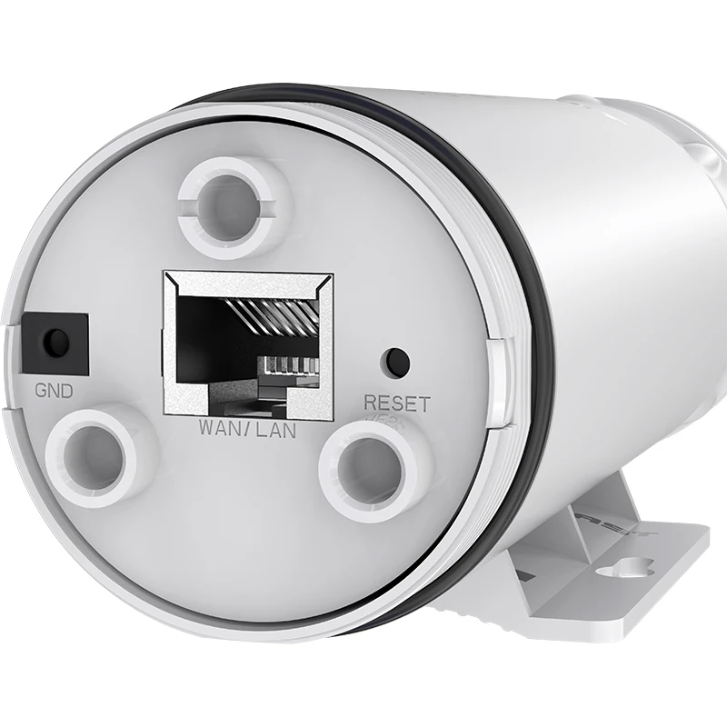 Беспроводной маршрутизатор AP удлинитель дальнего радиуса действия POE 1200 Мбит/с 2