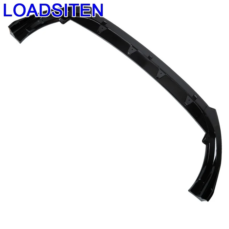 Аксессуары литье защита бампер наклейка Coche Parachoques Авто протектор модификация