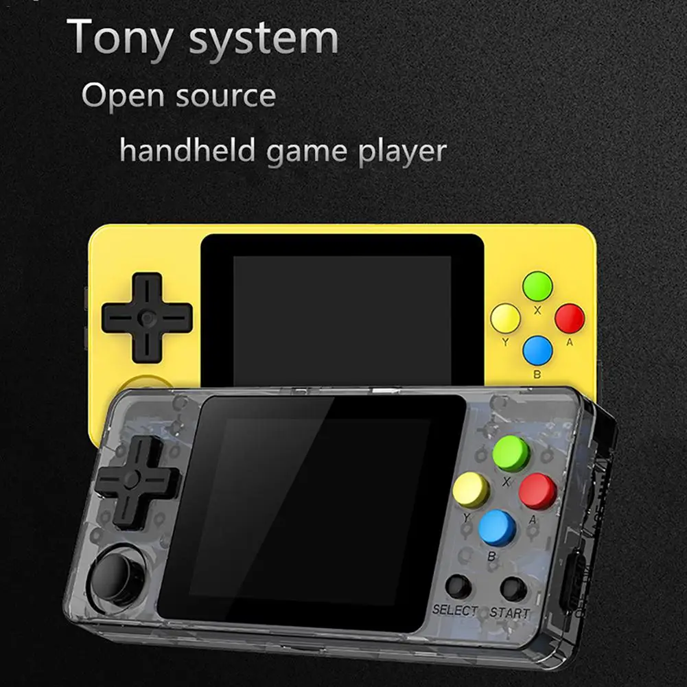 Палм с открытым исходным кодом 2 поколения игра для PSP консоли для маленького дракона King PS1 GBA SFC