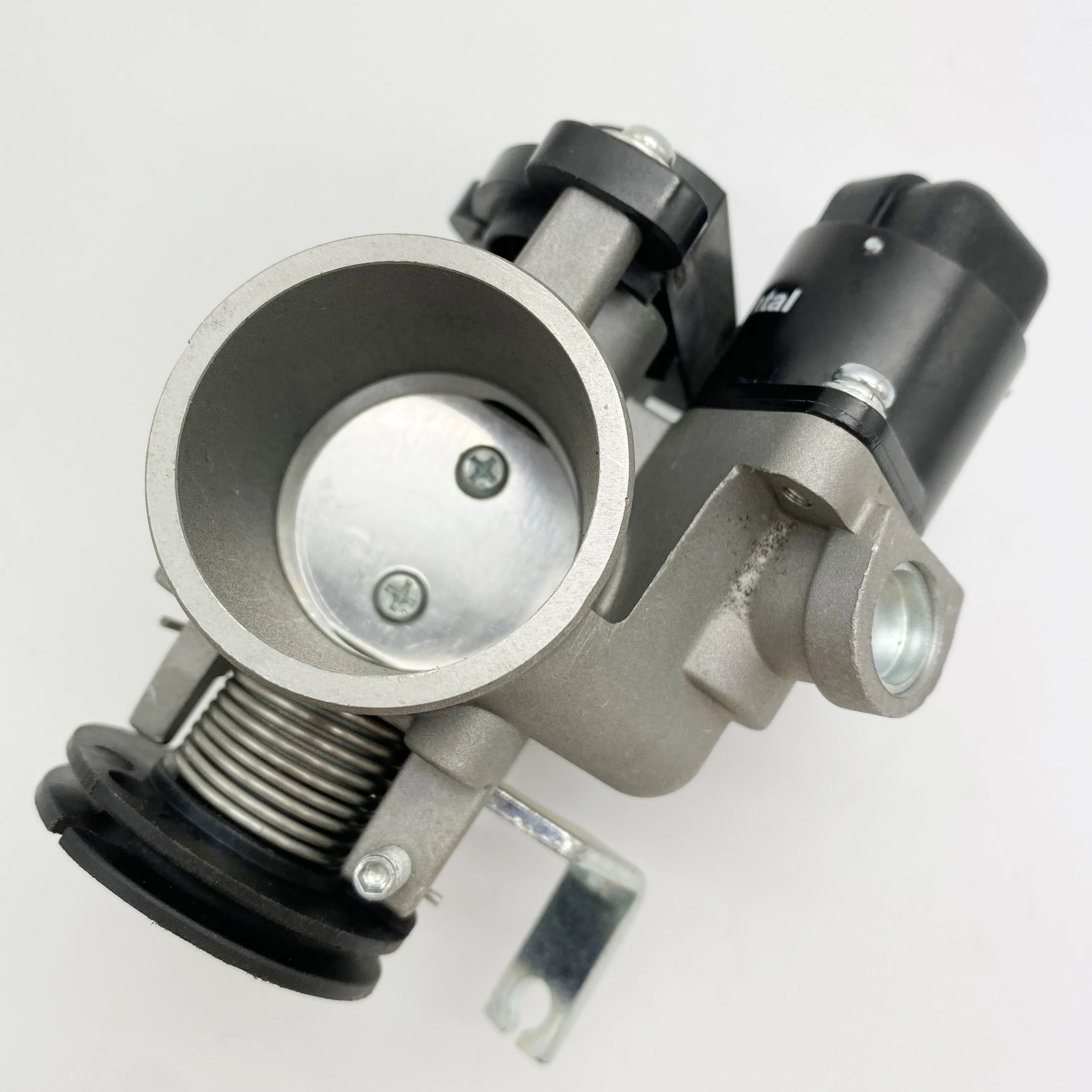 Новый OEM HISUN корпус дроссельной заслонки в сборе модель HS400 400cc ATV UTV датчик карты