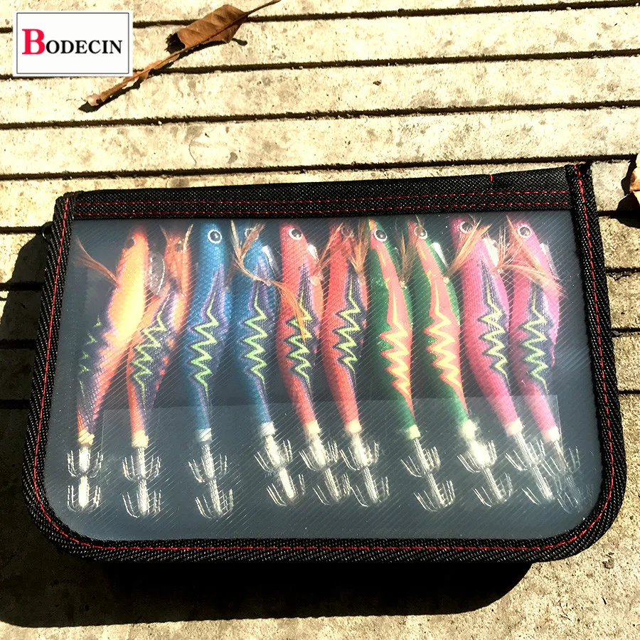 Джигггинг приманка для рыбалки/аксессуары/снасти Каракатица Octupus 3 0/3 5 светящийся