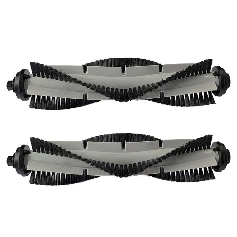 

TOP!-2PCS Main Roll Brush Robotic Vacuum for BissellEV675/ClenaView/3115 Vacuum Cleaner Household Cleaning Tools