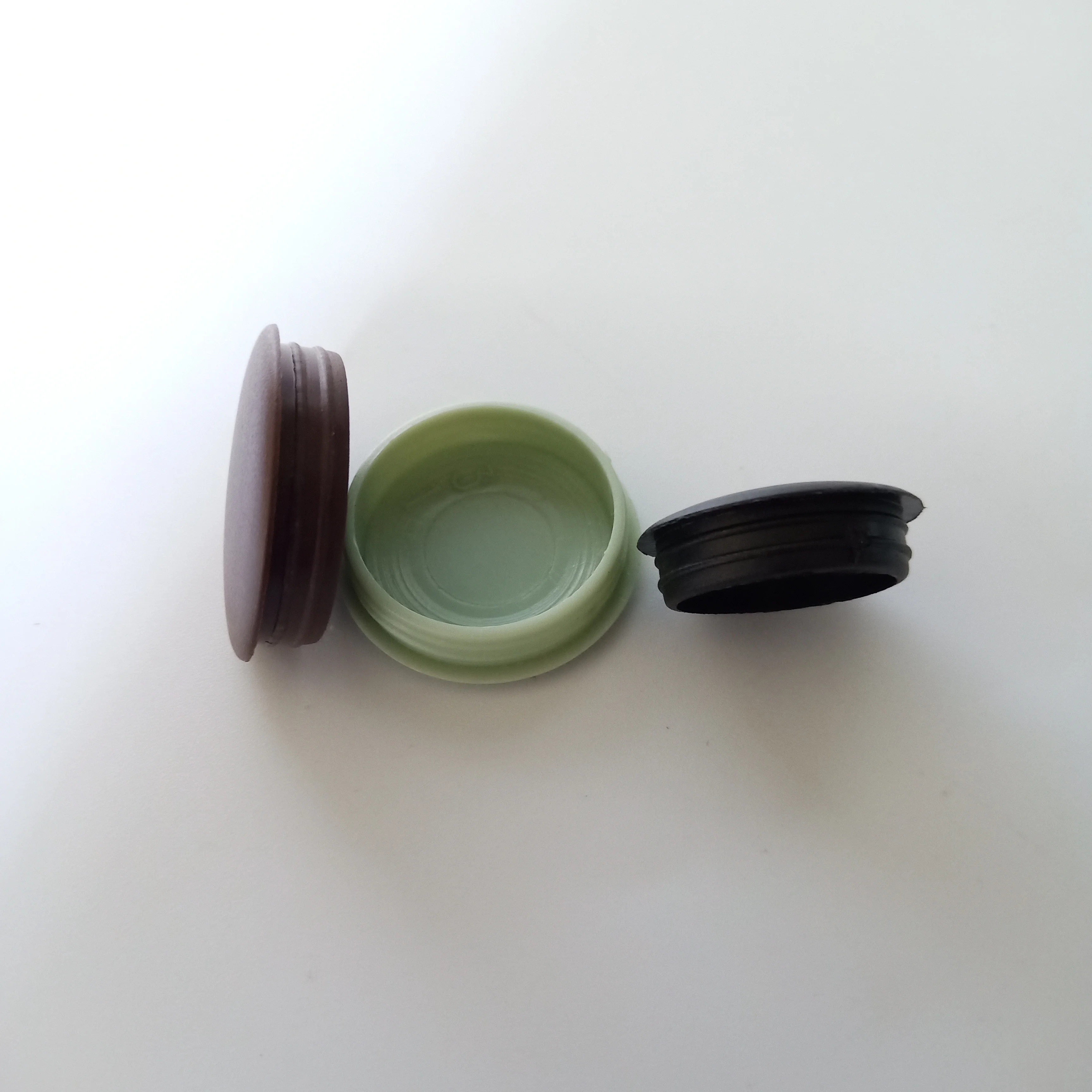 Черный белый коричневый серый панель отверстие винт мебель вилка безопасности