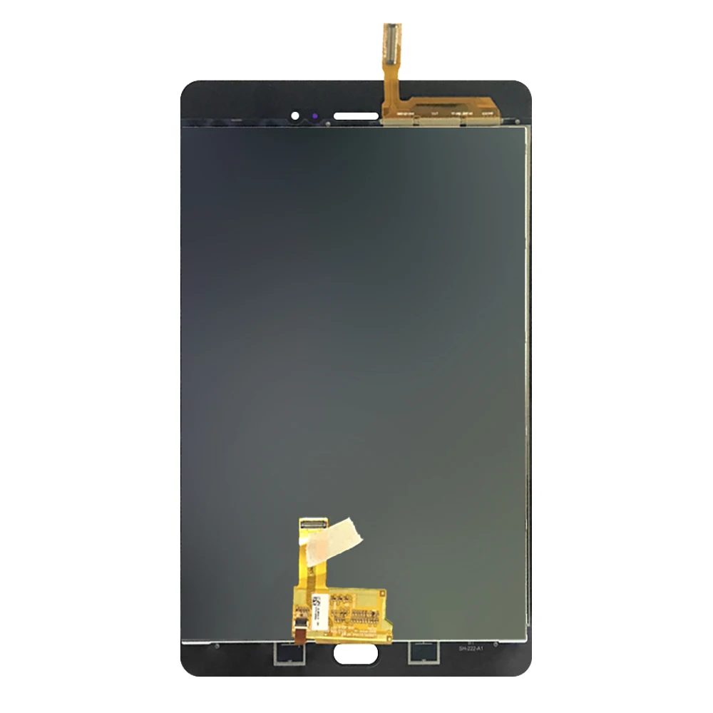 Сменный сенсорный ЖК экран для Samsung Galaxy T355 T350 100%|Экраны мобильных телефонов| |