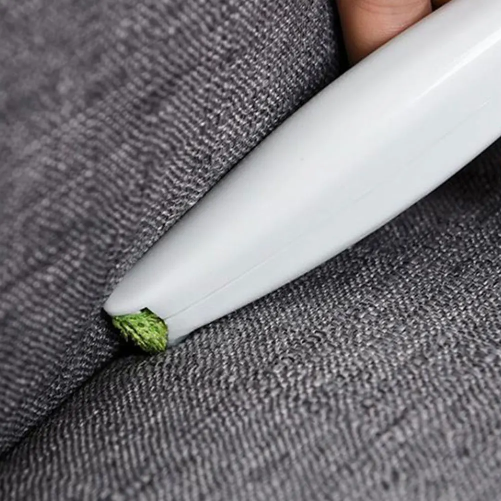 

New Pet Hair Remover Washable Lint Sticky Manual Roller 2-Head Dust Fuzz Remover Brush Sofa Clothes Cleaning homeLint Brush Tool