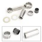 Комплект Шатунов Artudatech для мотоциклетного двигателя, для Kawasaki KDX KX 200, 175, 125, 1978-1999, KX125, KX200