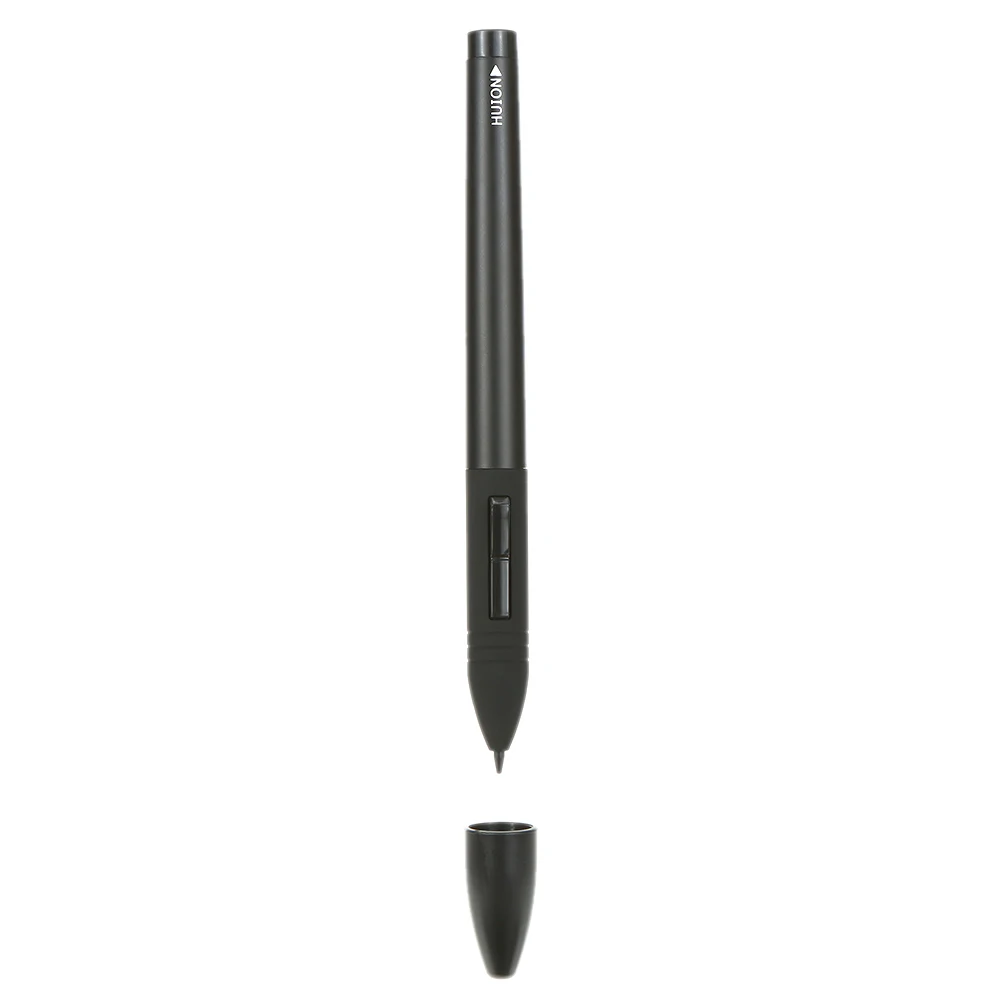 Huion графический планшет; USB планшет для рисования обновленный H610 PRO V2 Pad художественный цифровой почерк доска для рисования с безбатарейной ручкой