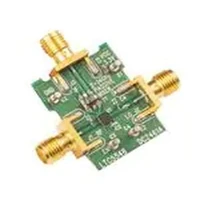 dc2461a rf development tools ltc5548 demo board 2ghz to 14ghz microwave mixer with low if frequency