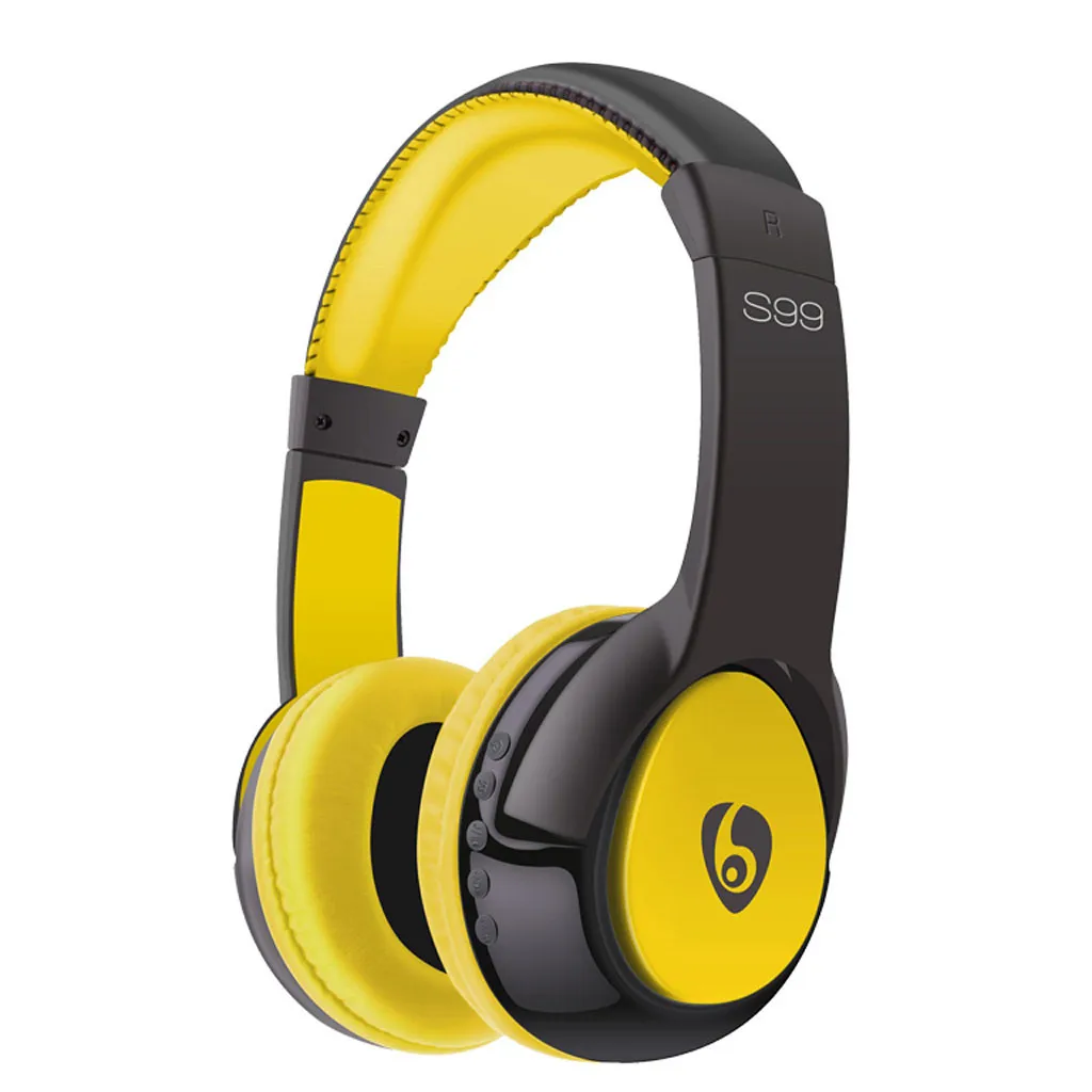 Беспроводные Bluetooth-наушники OVLENG S99 Bluetooth 4 1 версия 10 часов работы Bluetooth-гарнитура