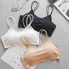 Топ женский бесшовный из вискозы, с антибликовым покрытием