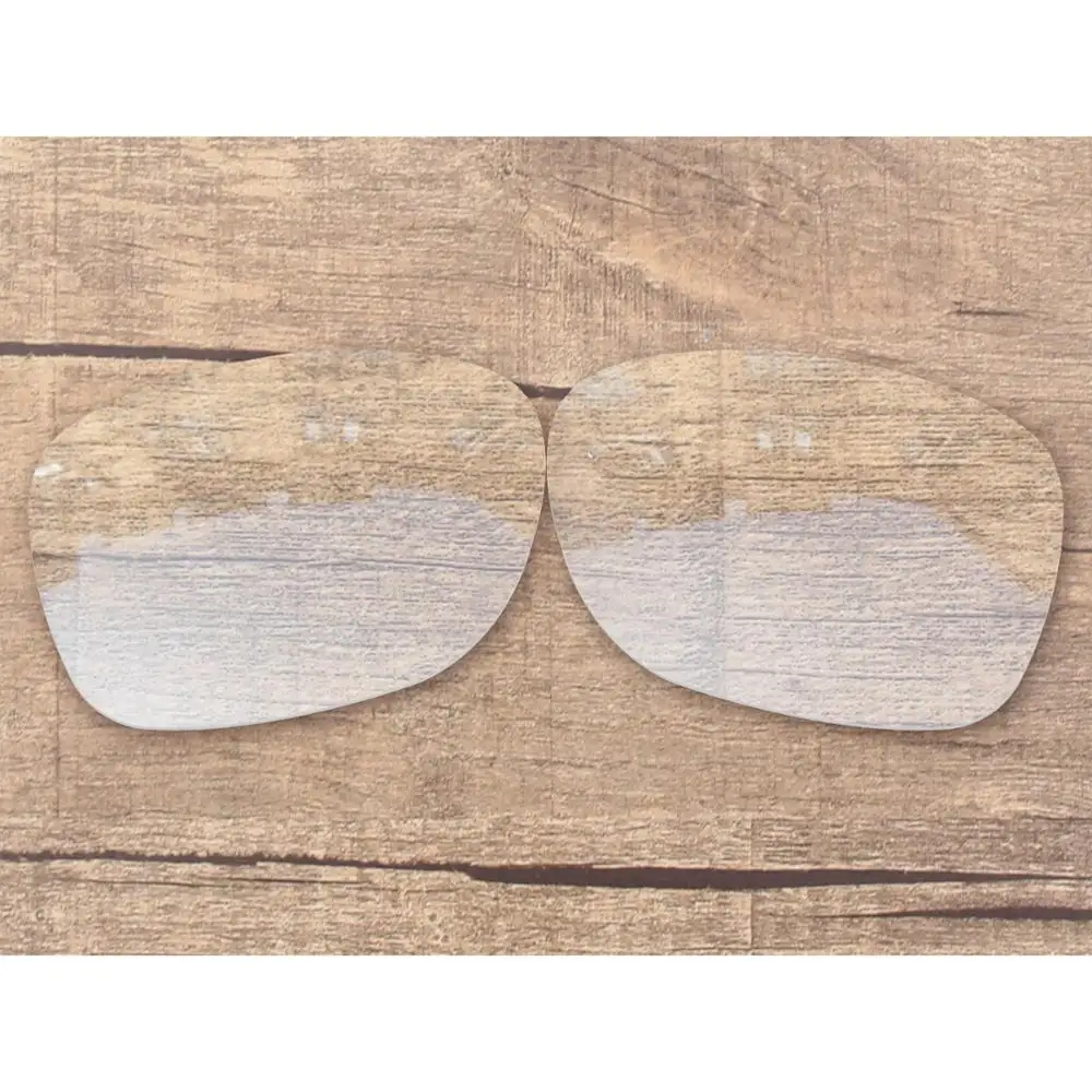 

Vonxyz High Intensity Clear Replacement Lenses for-Oakley Catalyst OO9272 Frame