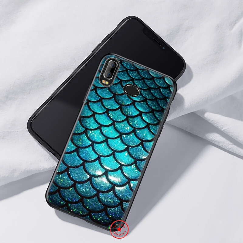 IYICAO Snake Skin Soft Case for Samsung Galaxy A9 A7 A8 A6 Plus 2018 A3 A5 2017 2016 &amp J6 Cover |