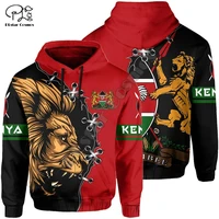 plstar cosmos kenya country flag tribe culture tattoo tracksuit 3dprint menwomen newfashion harajuku hoodies pullover jacket 18