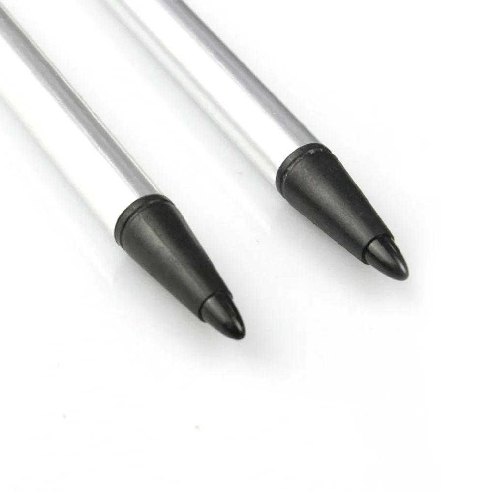 

2 In 1 Capacitive Resistive Pen Touch Screen Stylus Pencil