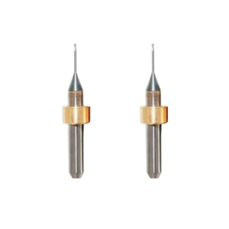 Металлические лабораторные инструменты Imes Icore фрезерные боры CADCAM фрезы для