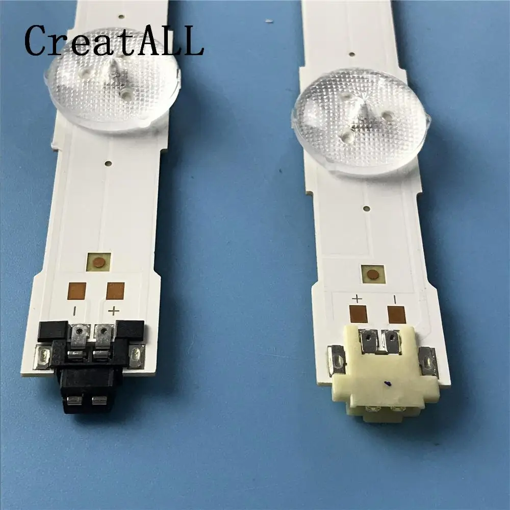 Светодиодный подсветка полосы 11 лампы для samsung S_5U75_48_FL L5 R6 BN96-34793A 34794A UE48JU6000 UE48JU6400K UE48JU6450 V5DU-480DCA-R1