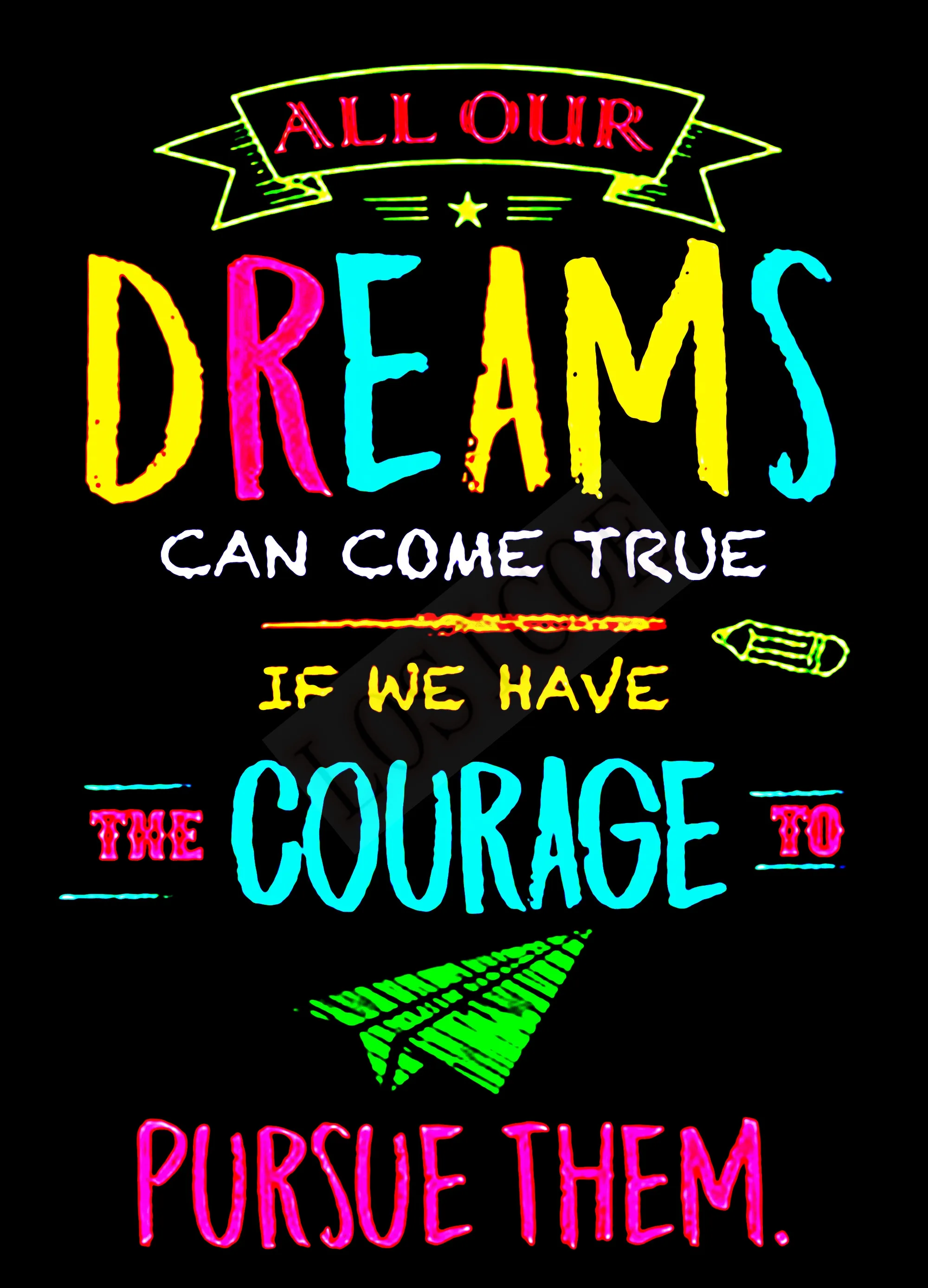 Вдохновляющие мотивирующие цитаты Плакаты для классной комнаты или в школе