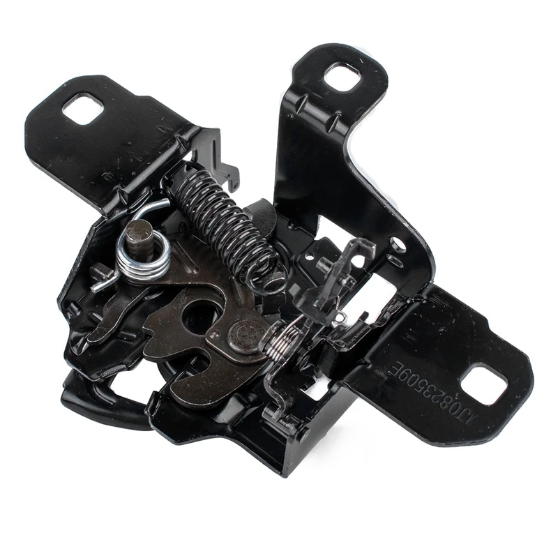 

New Hood Latch Lock Catch with Tool Fit for Beetle 1998-2010 1C0823509AE