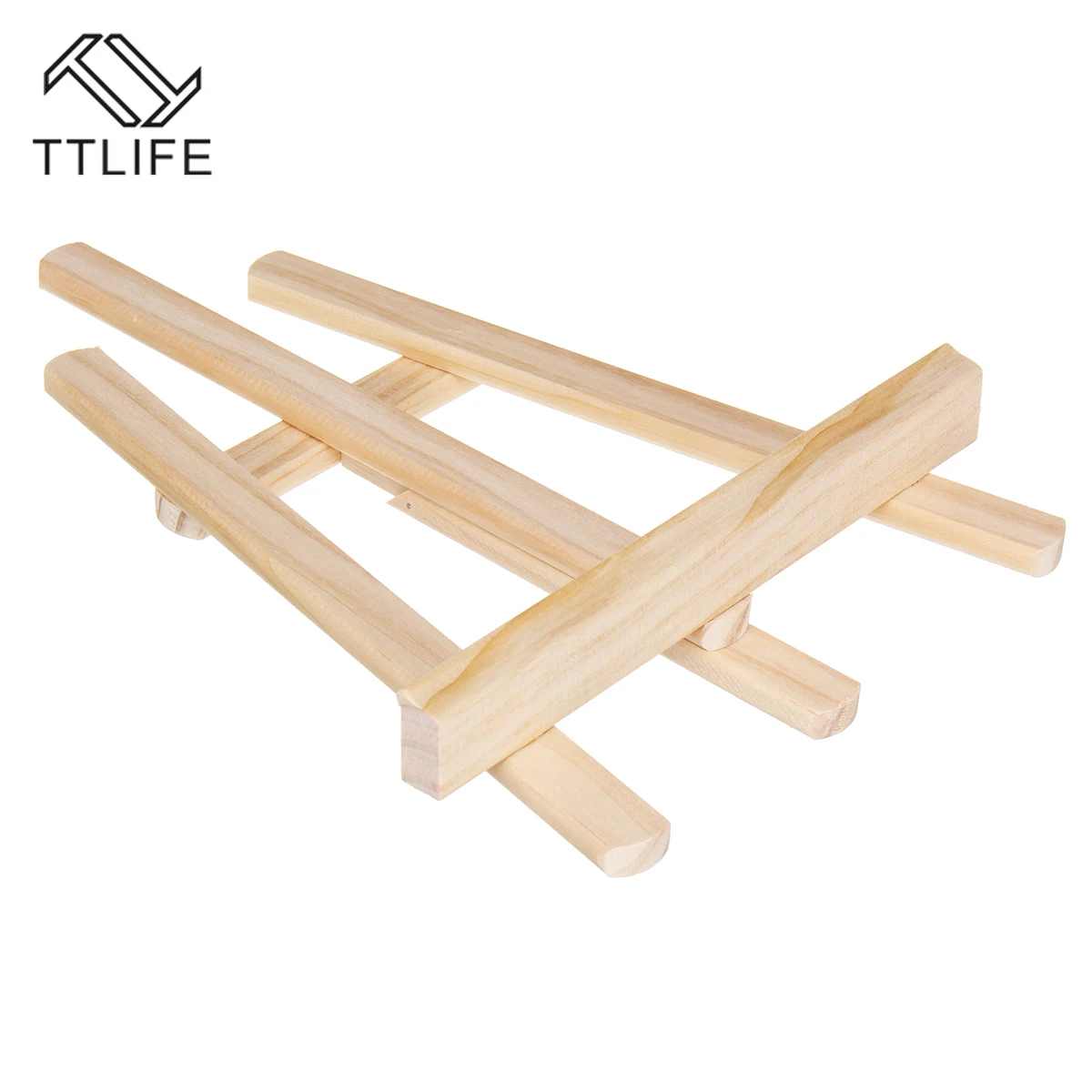 TTLIFE деревянный мольберт художник художественная Ремесло Деревянные