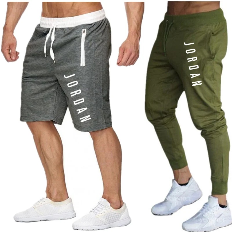 

20210 New Hip Hop Streetwear Joggers Pants Men Casual Cargo Pant Trousers High Street Elastic Waist Harem Pant Man