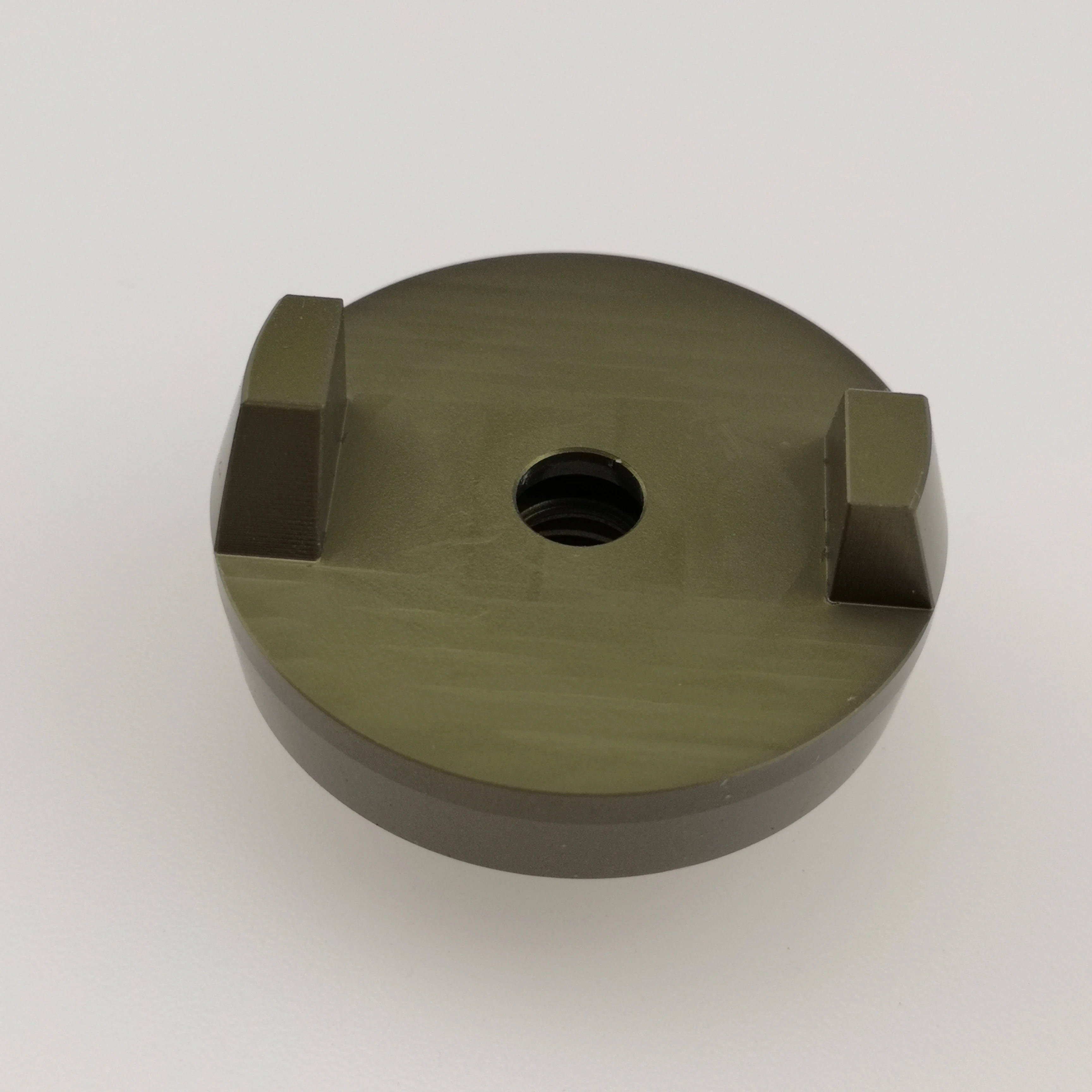 Улучшенный ABURE Aftermarket 15B210 воздушный продувка распылитель круглый узор воздушный колпачок для graco fusion ap