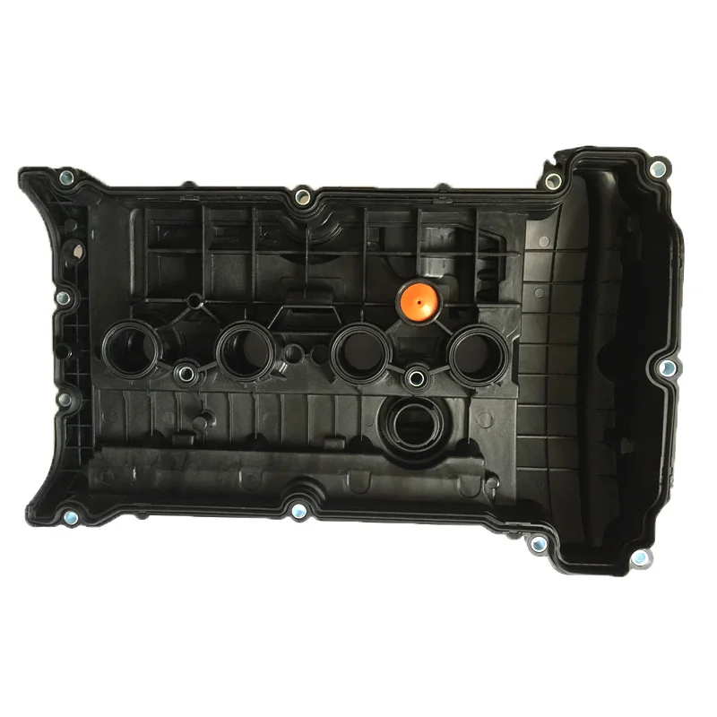 Engine Cylinder Valve Cover &amp Gasket V759886280 For Peugeot 207 208 308 508 3008 5008 Citroen C4 C5 1.6T DS5 | Автомобили и