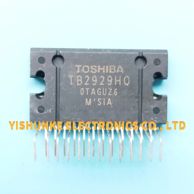 5 шт. TB2929HQ TB2929AHQ ZIP 25|Аксессуары для батарей и ЗУ| |