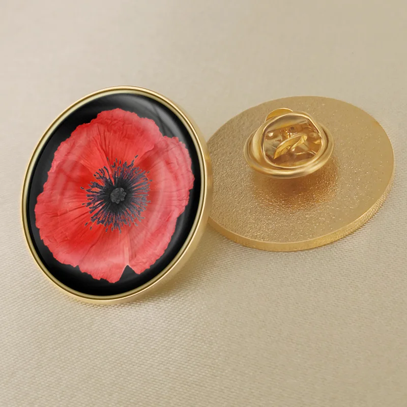 Герб Албании Албанская карта флаг Национальная эмблема брошь в виде цветка