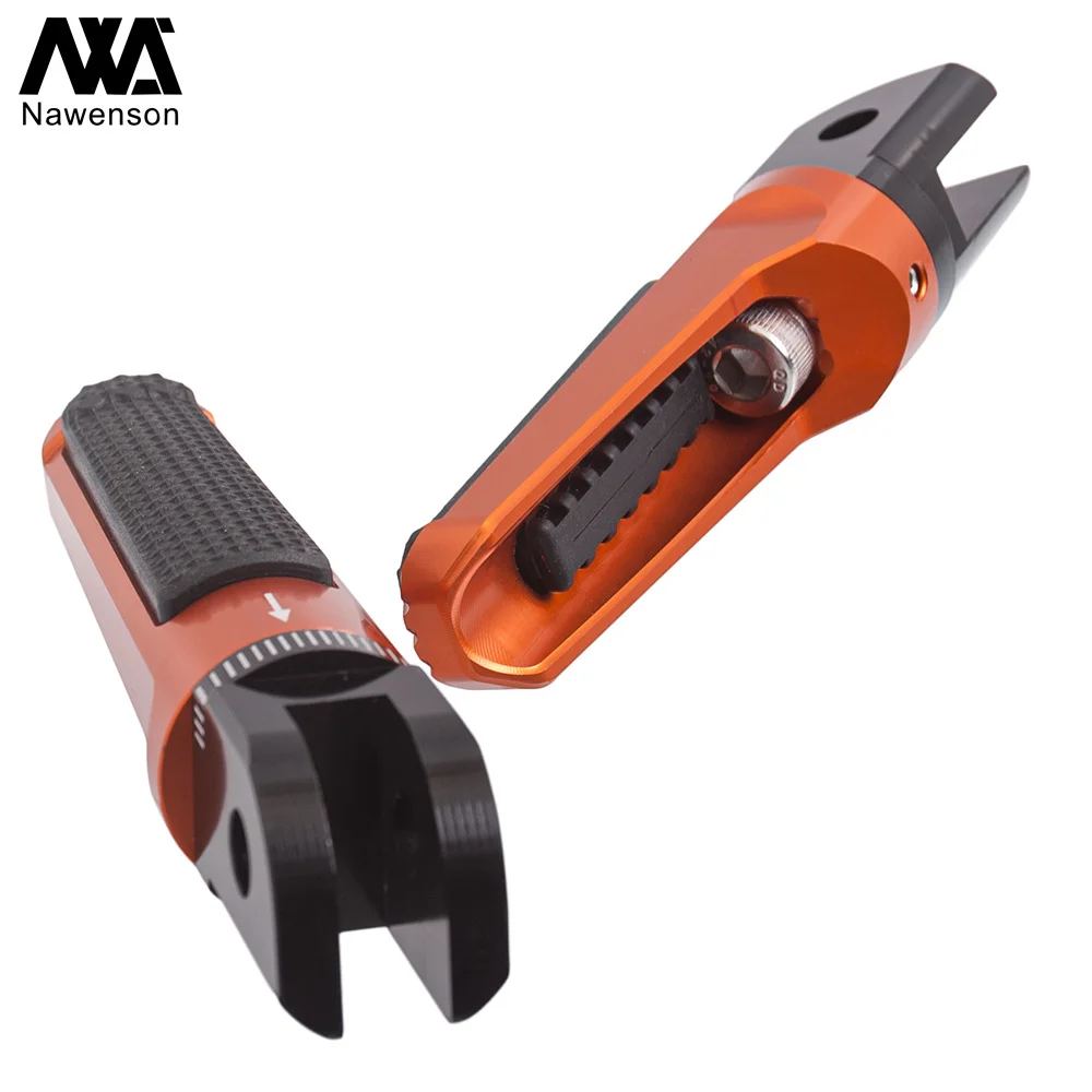 

Аксессуары для передних педалей мотоцикла KTM 1290 Superduke GT 2019-2021