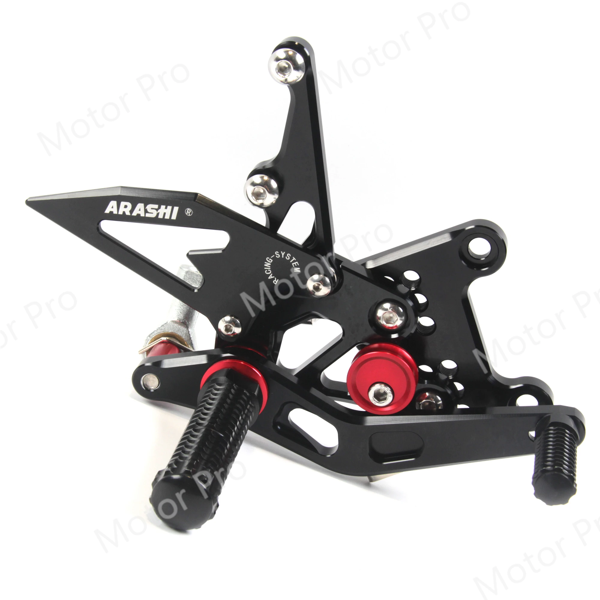 Регулируемые подножки для Daytona T595 T509 955i 19971998 1999 2000 2001-2005 аксессуары мотоциклов -