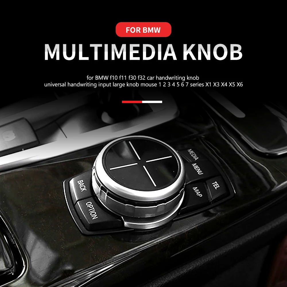 Автомобильный головной светильник переключатель замена для BMW F10 F11 F01 F30 E60 E90