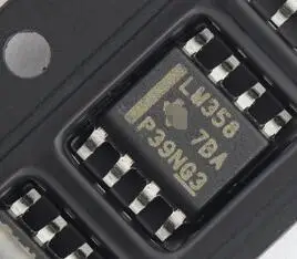 Новинка 100% бесплатная доставка модуль усиления сигнала 100 шт./лот LM358 раз