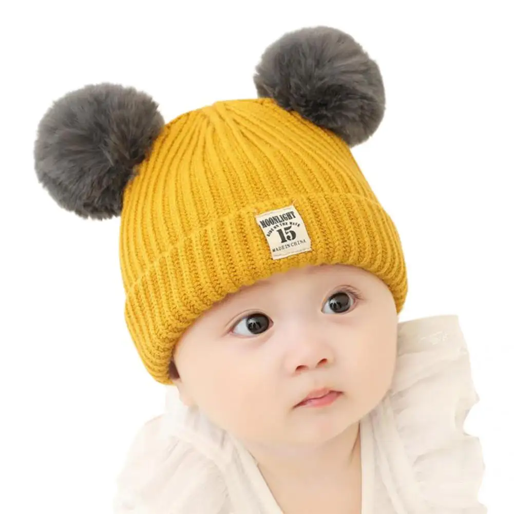 

High Elasticity Comfortable Solid Color All Match Beanie Cap for Outdoor