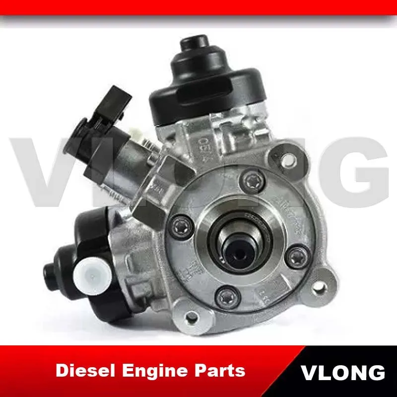 

Common Rail High Pressure Fuel Injection Pump CP4 0445010611 0445010685 0445010673 For A4 A5 A6 A8 2.7 3.0 Tdi 059130755AB