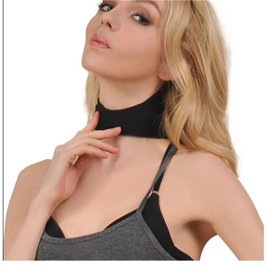 Магнитная терапия с дальним инфракрасным излучением для защиты шеи поддержка